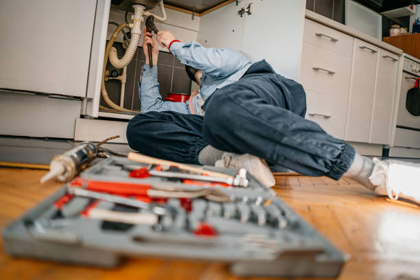 Trusted Comanche, TX Plumbing Experts