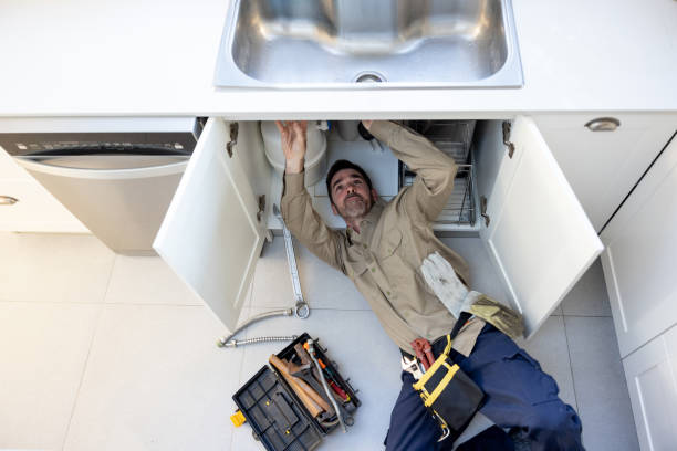 Best Plumbing Repair Near Me  in Comanche, TX