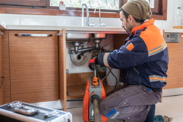 Best Shower Repair Services  in Comanche, TX