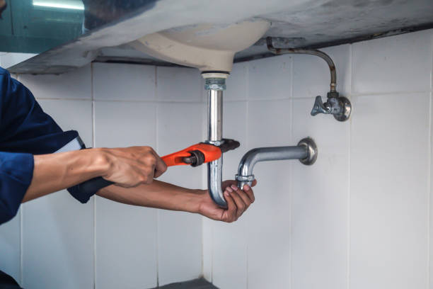 Trusted Comanche, TX Plumbing Experts