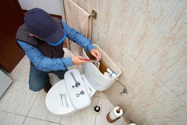 Best Residential Plumbing Services  in Comanche, TX