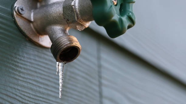 Best Sewer Line Repair  in Comanche, TX