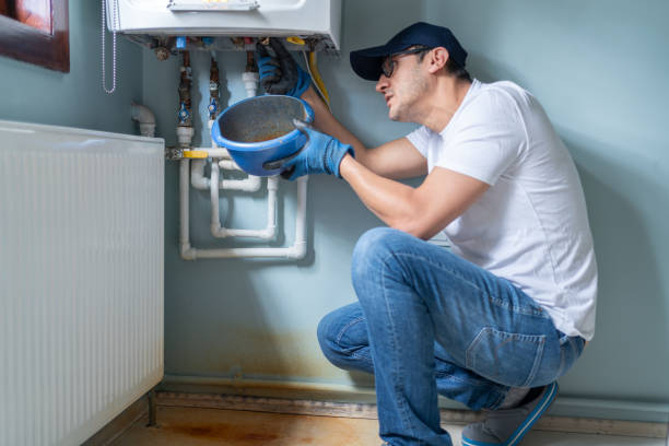 Best Septic Systems  in Comanche, TX
