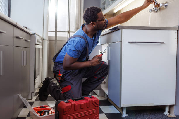 Best Hot Water Heater Installation  in Comanche, TX